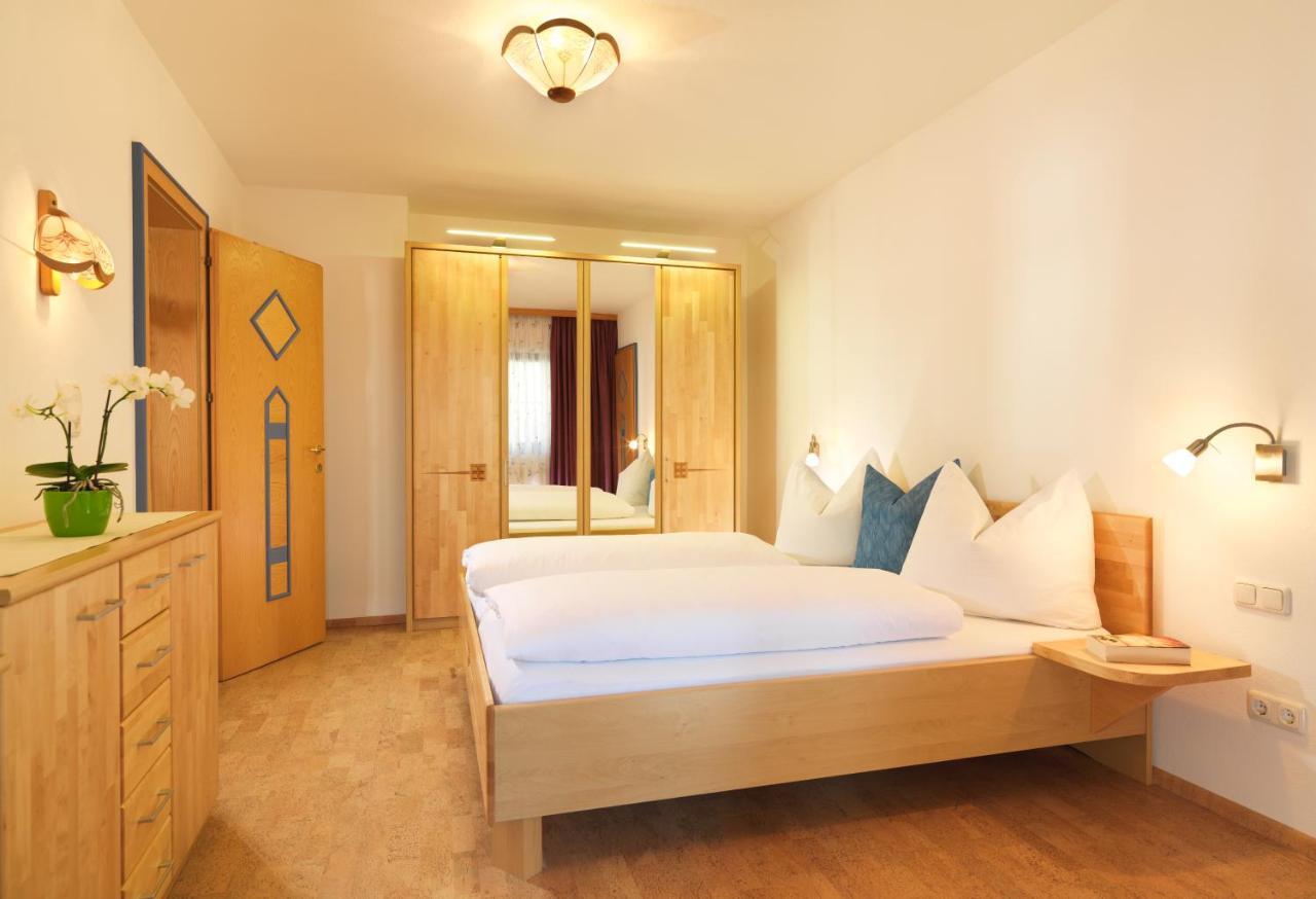 Appartement met 1 Slaapkamer